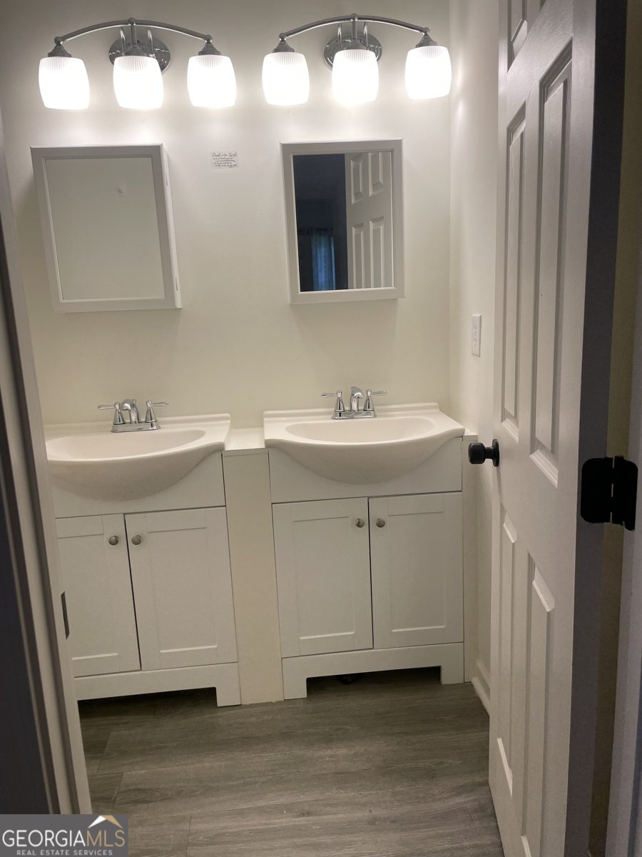 5205 Corinth Circle Stone Mountain - Photo 10