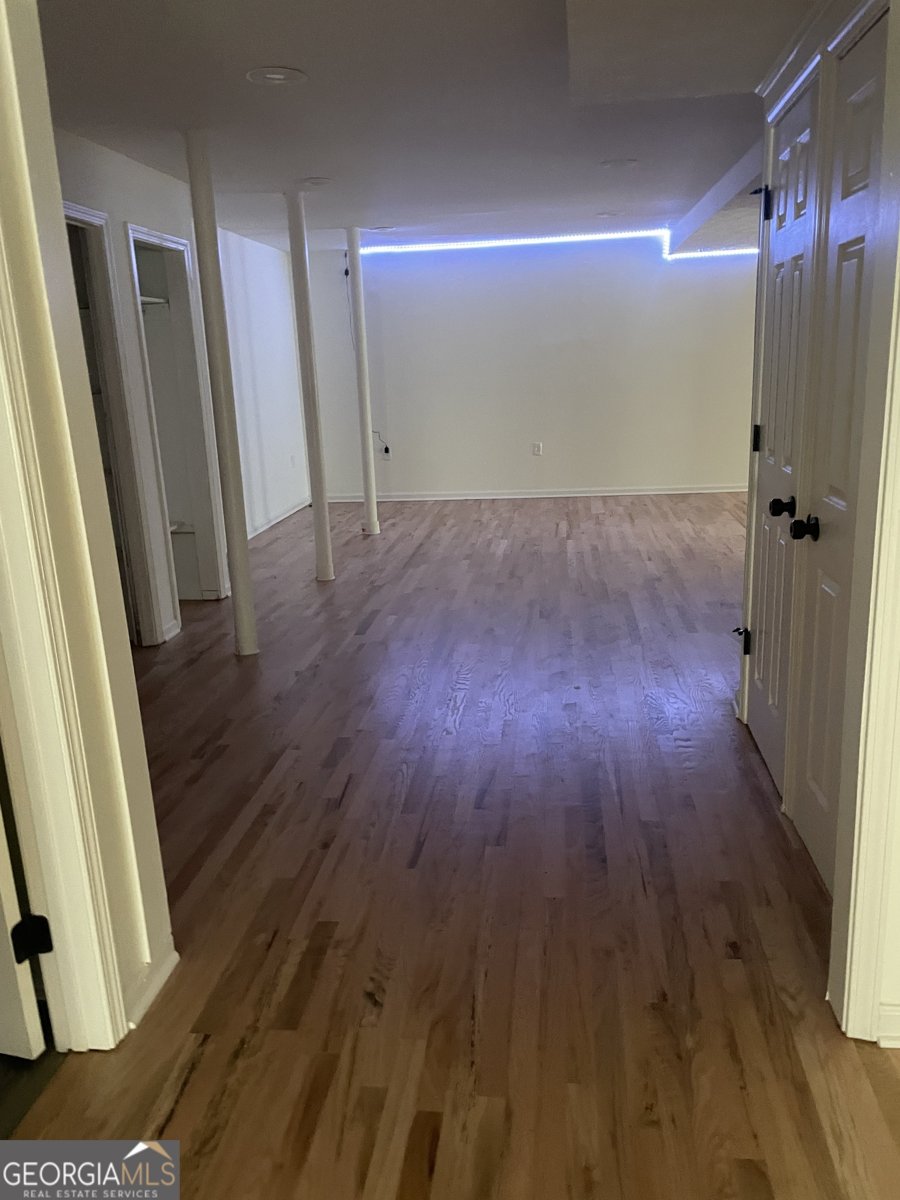 5205 Corinth Circle Stone Mountain - Photo 11