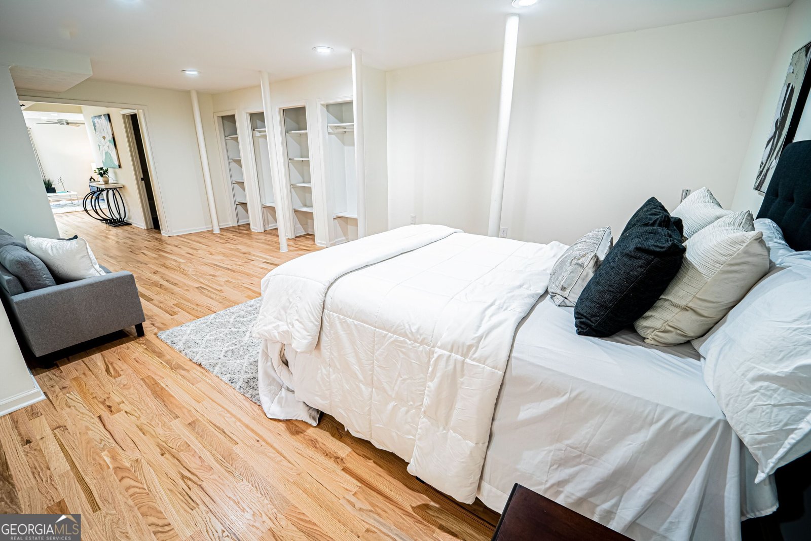 5205 Corinth Circle Stone Mountain - Photo 13