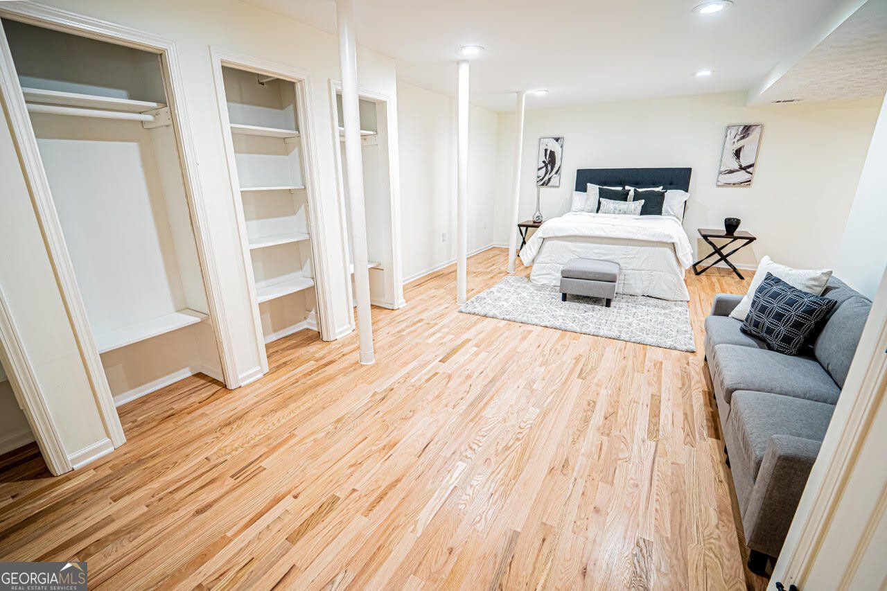 5205 Corinth Circle Stone Mountain - Photo 18