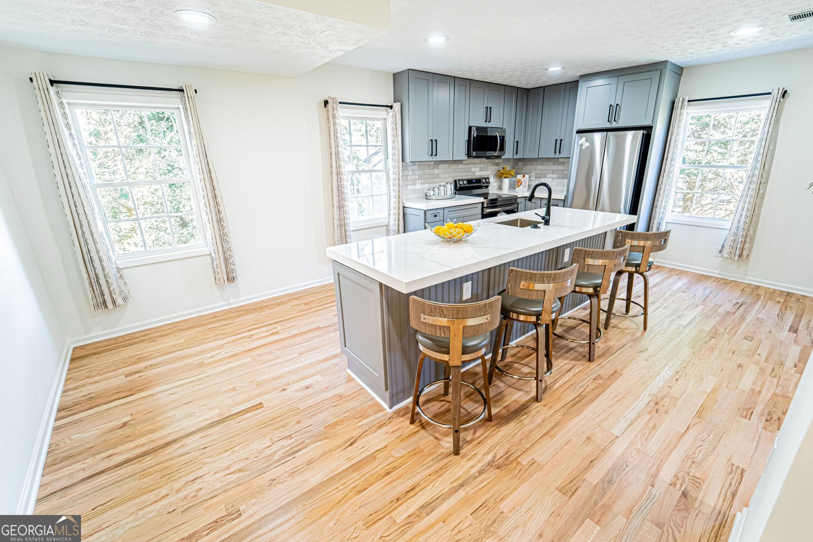 5205 Corinth Circle Stone Mountain - Photo 20