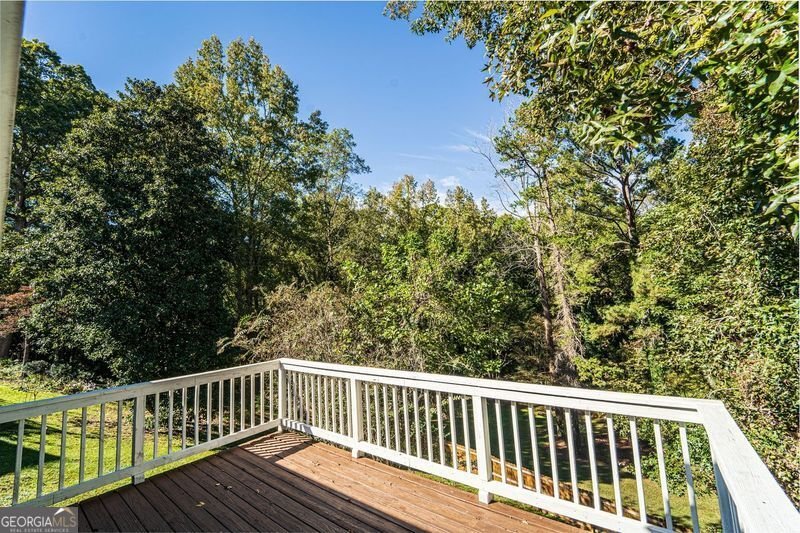 5205 Corinth Circle Stone Mountain - Photo 22