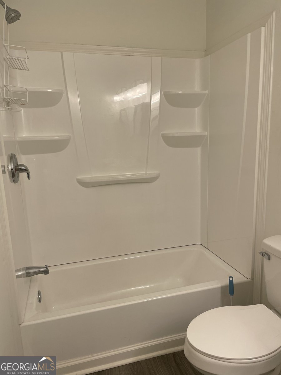 5205 Corinth Circle Stone Mountain - Photo 9