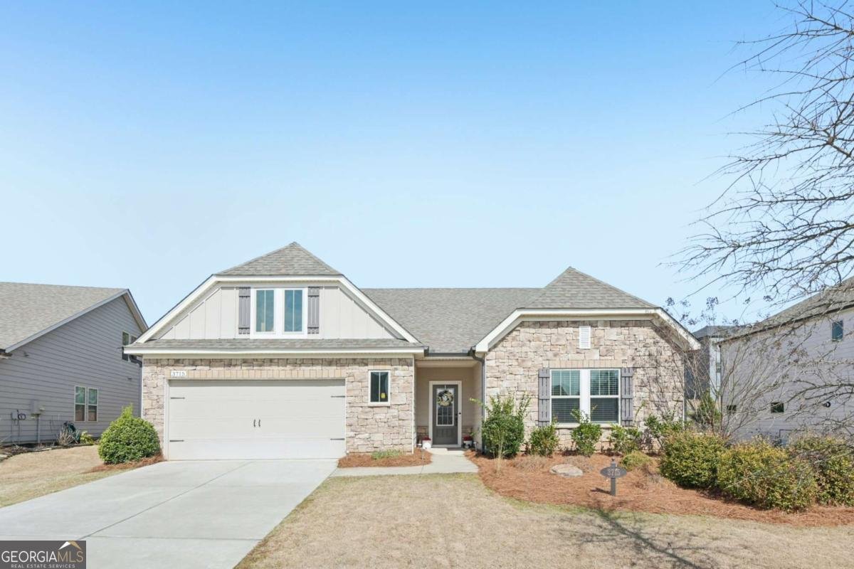 3715 Bridges Court Cumming - Photo 1