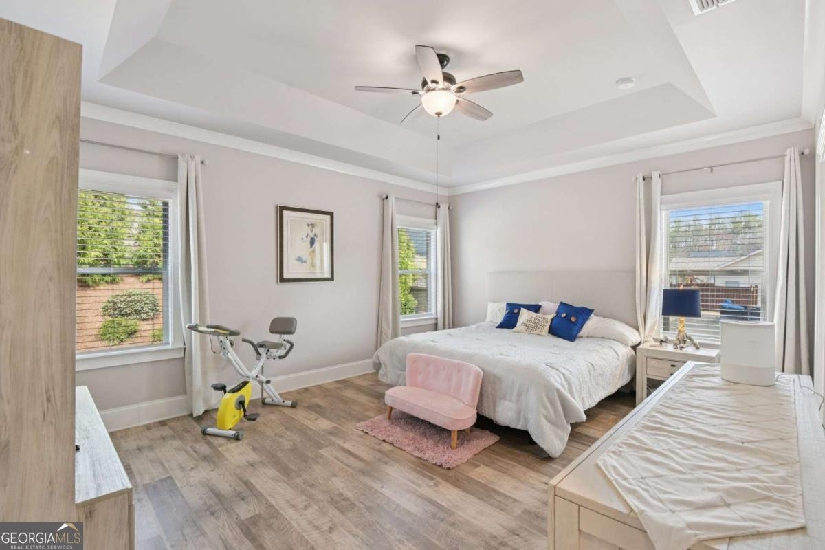 3715 Bridges Court Cumming - Photo 10