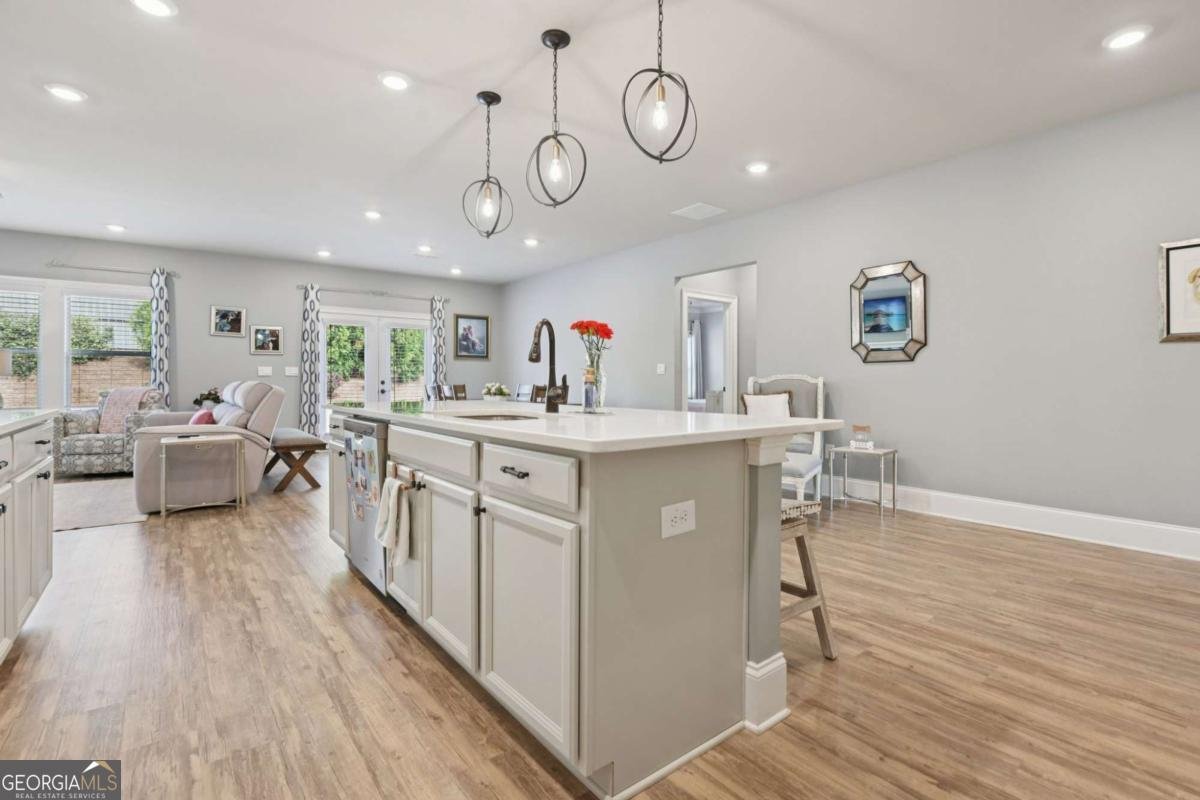 3715 Bridges Court Cumming - Photo 8