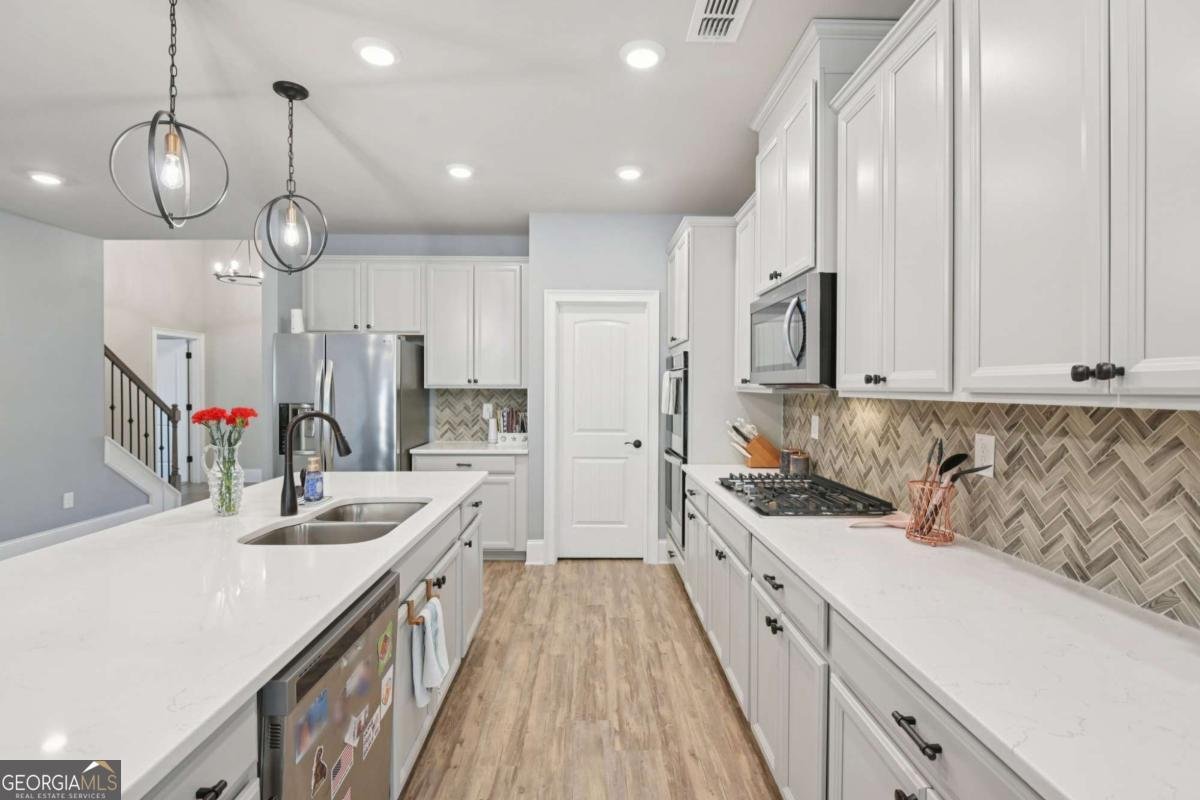 3715 Bridges Court Cumming - Photo 9