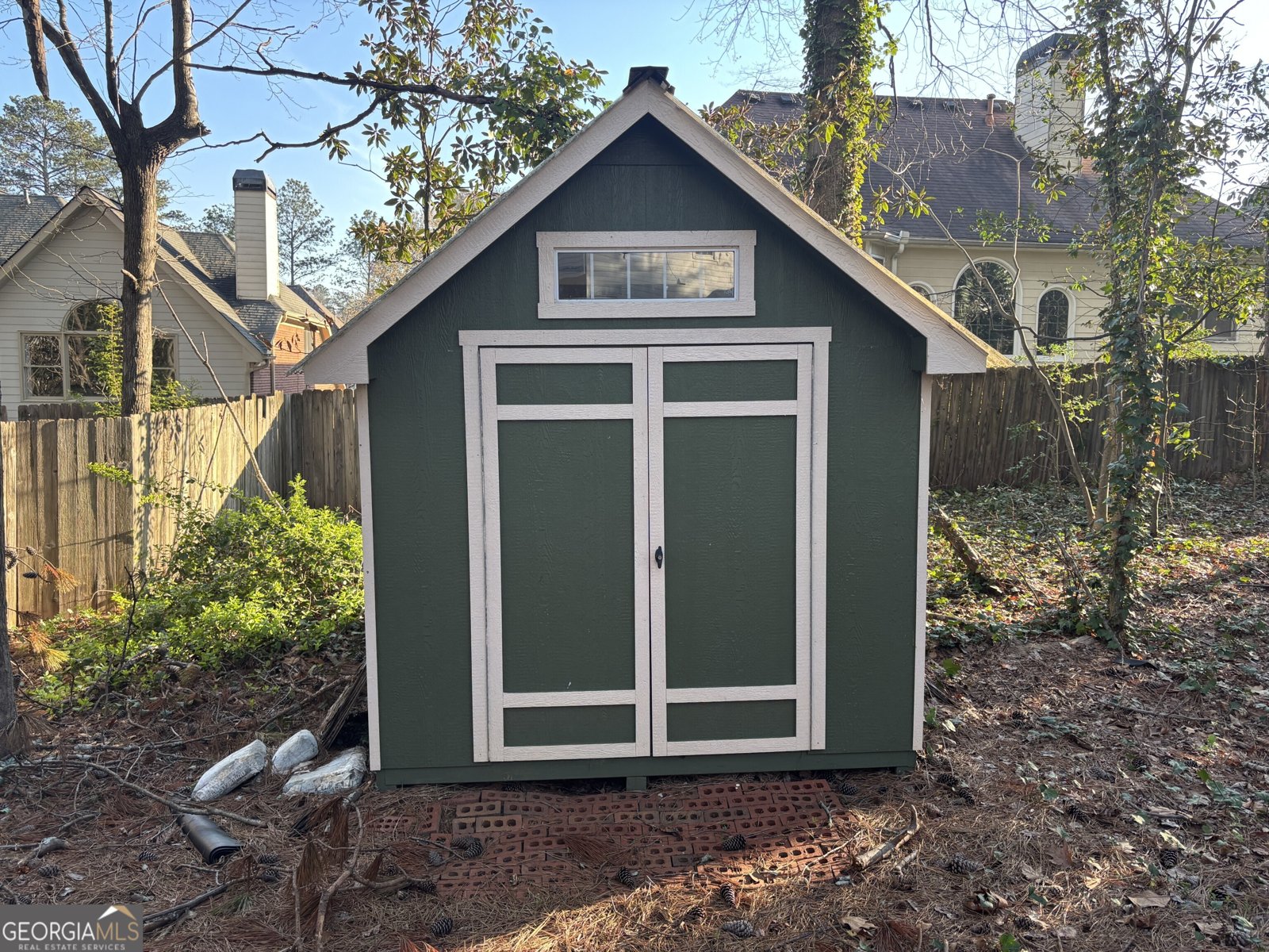 105 Lazy Laurel Chase Roswell - Photo 26