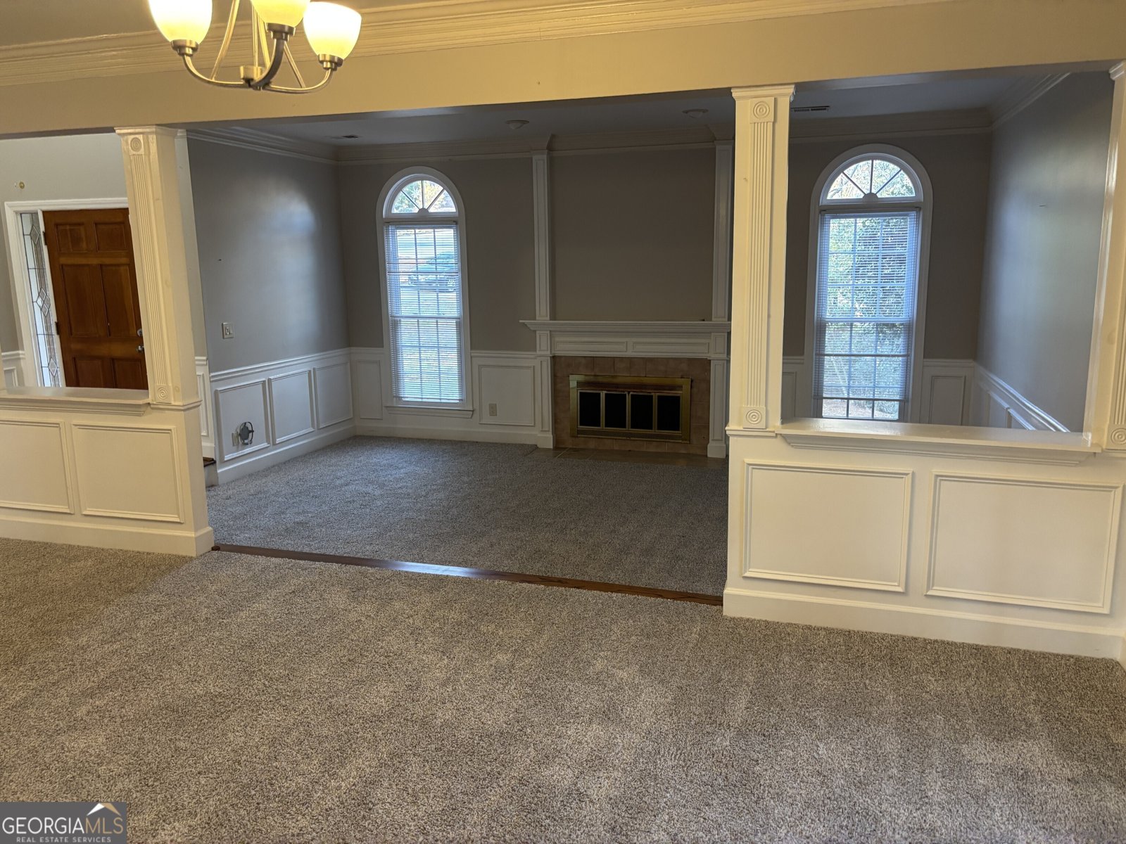 105 Lazy Laurel Chase Roswell - Photo 6