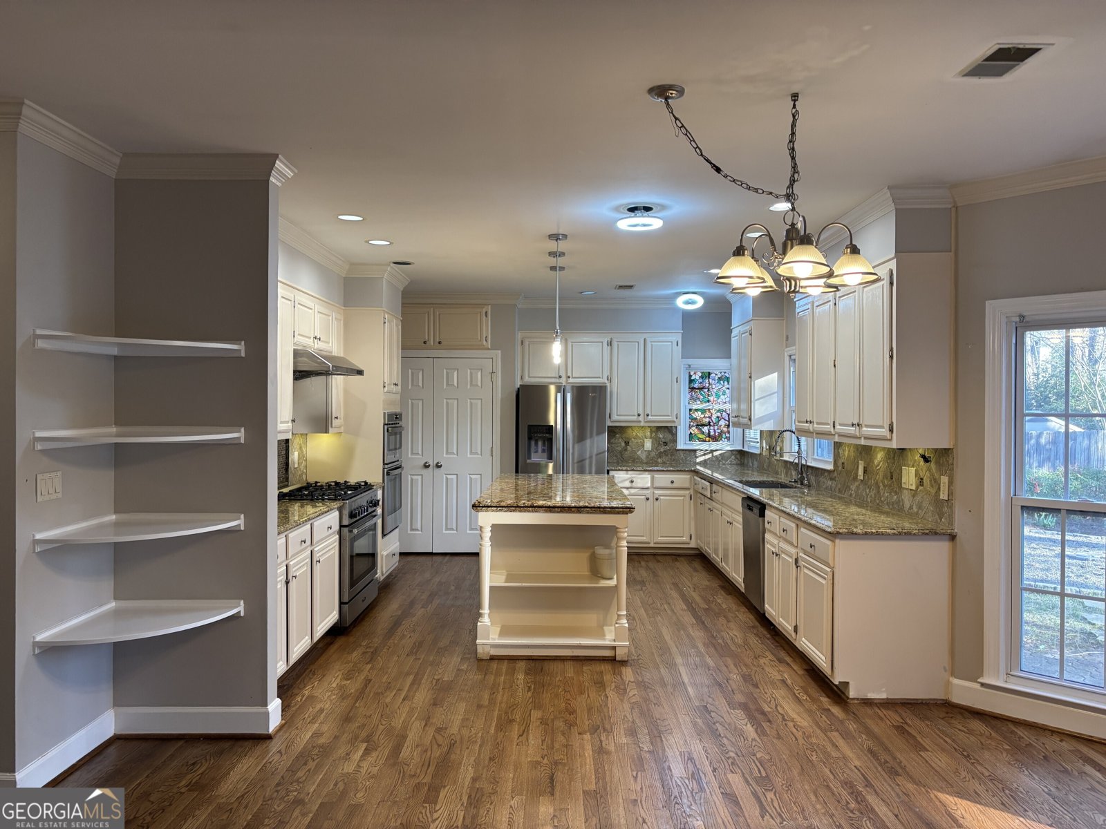 105 Lazy Laurel Chase Roswell - Photo 7