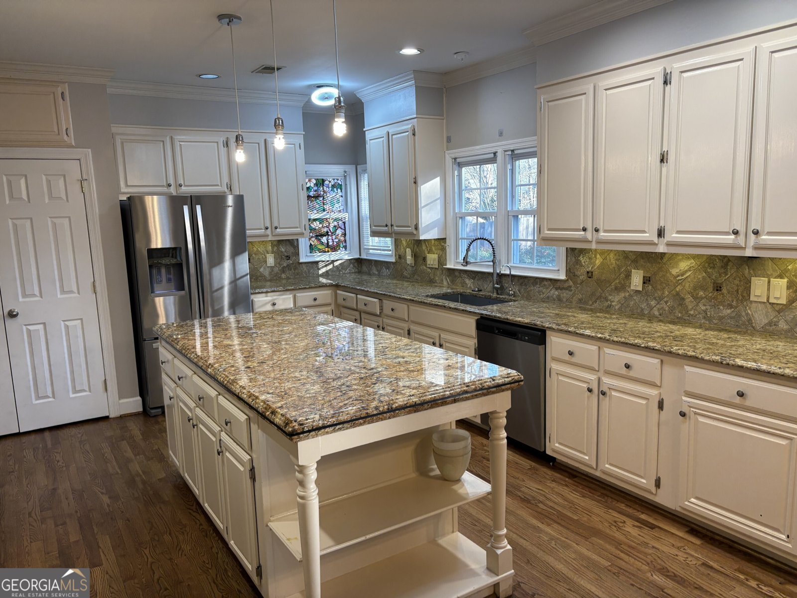 105 Lazy Laurel Chase Roswell - Photo 8