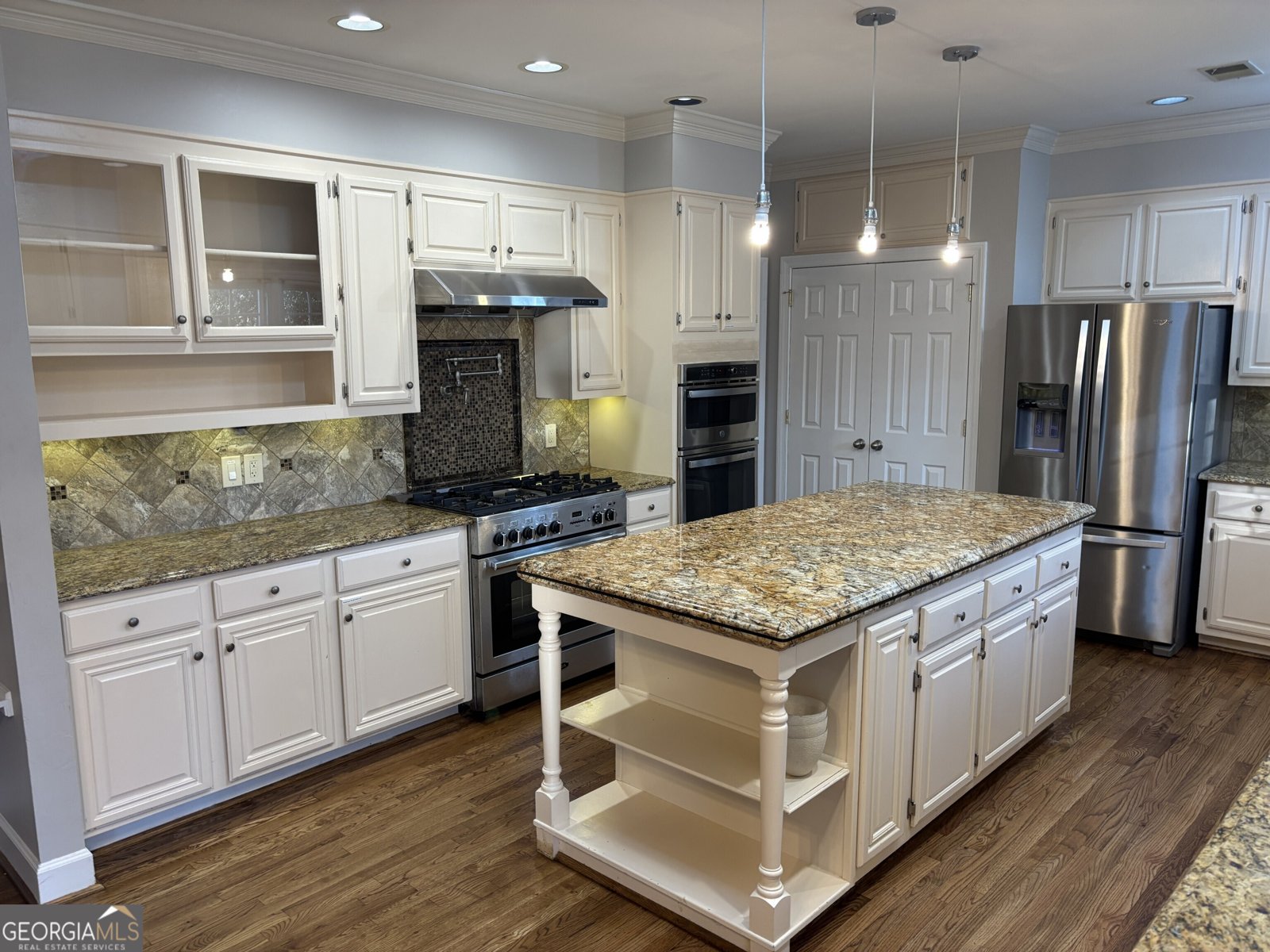 105 Lazy Laurel Chase Roswell - Photo 9