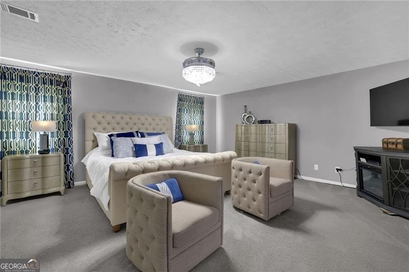 325 Ivy Mill Court Roswell - Photo 12