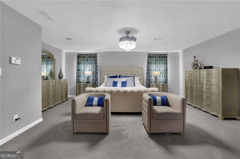 325 Ivy Mill Court Roswell - Photo 13