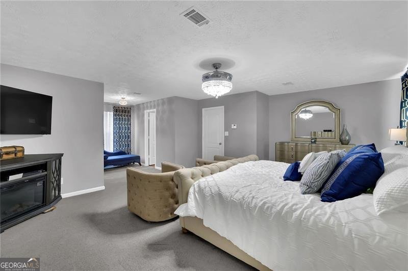 325 Ivy Mill Court Roswell - Photo 14