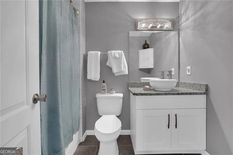 325 Ivy Mill Court Roswell - Photo 16