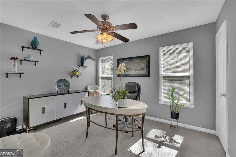 325 Ivy Mill Court Roswell - Photo 17