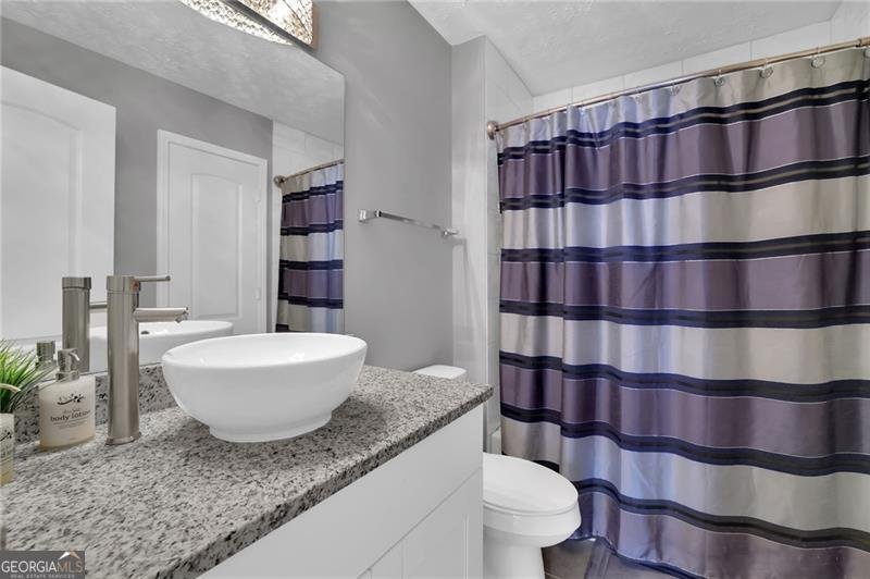 325 Ivy Mill Court Roswell - Photo 19