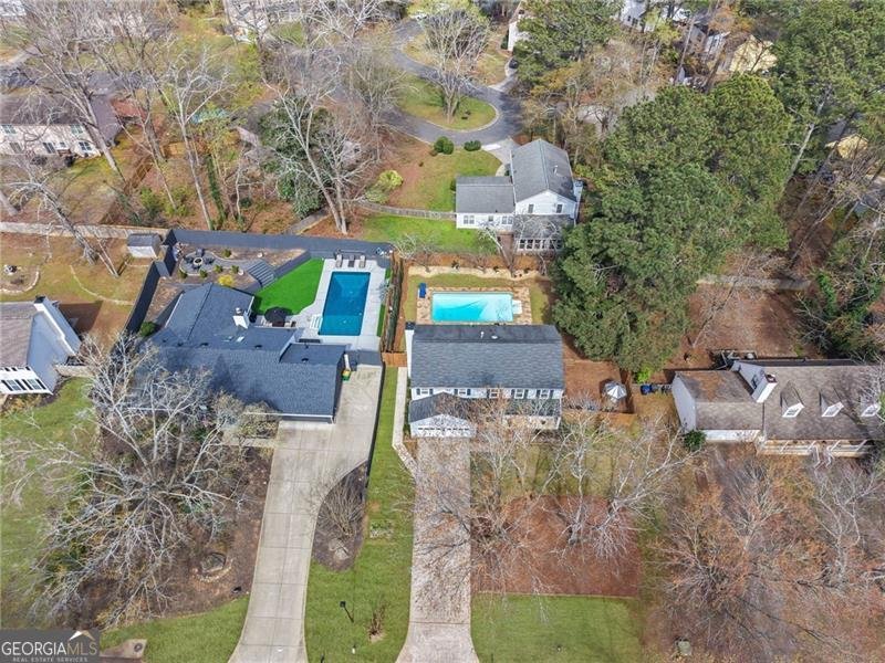 325 Ivy Mill Court Roswell - Photo 24