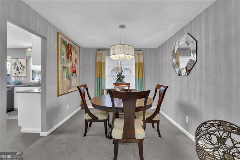 325 Ivy Mill Court Roswell - Photo 6