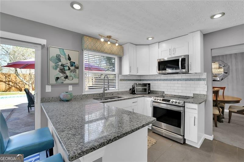 325 Ivy Mill Court Roswell - Photo 9