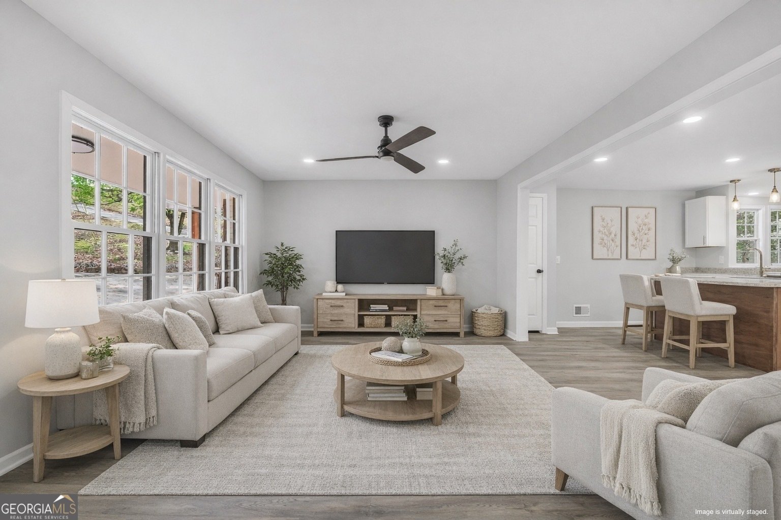 4022 Creel Drive Lithia Springs - Photo 11