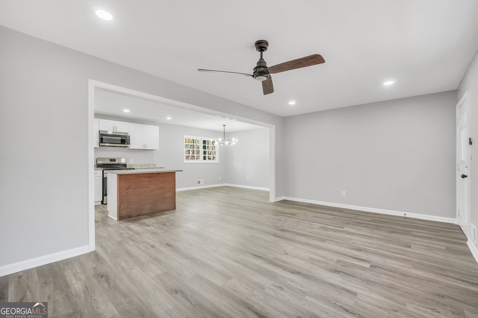 4022 Creel Drive Lithia Springs - Photo 14