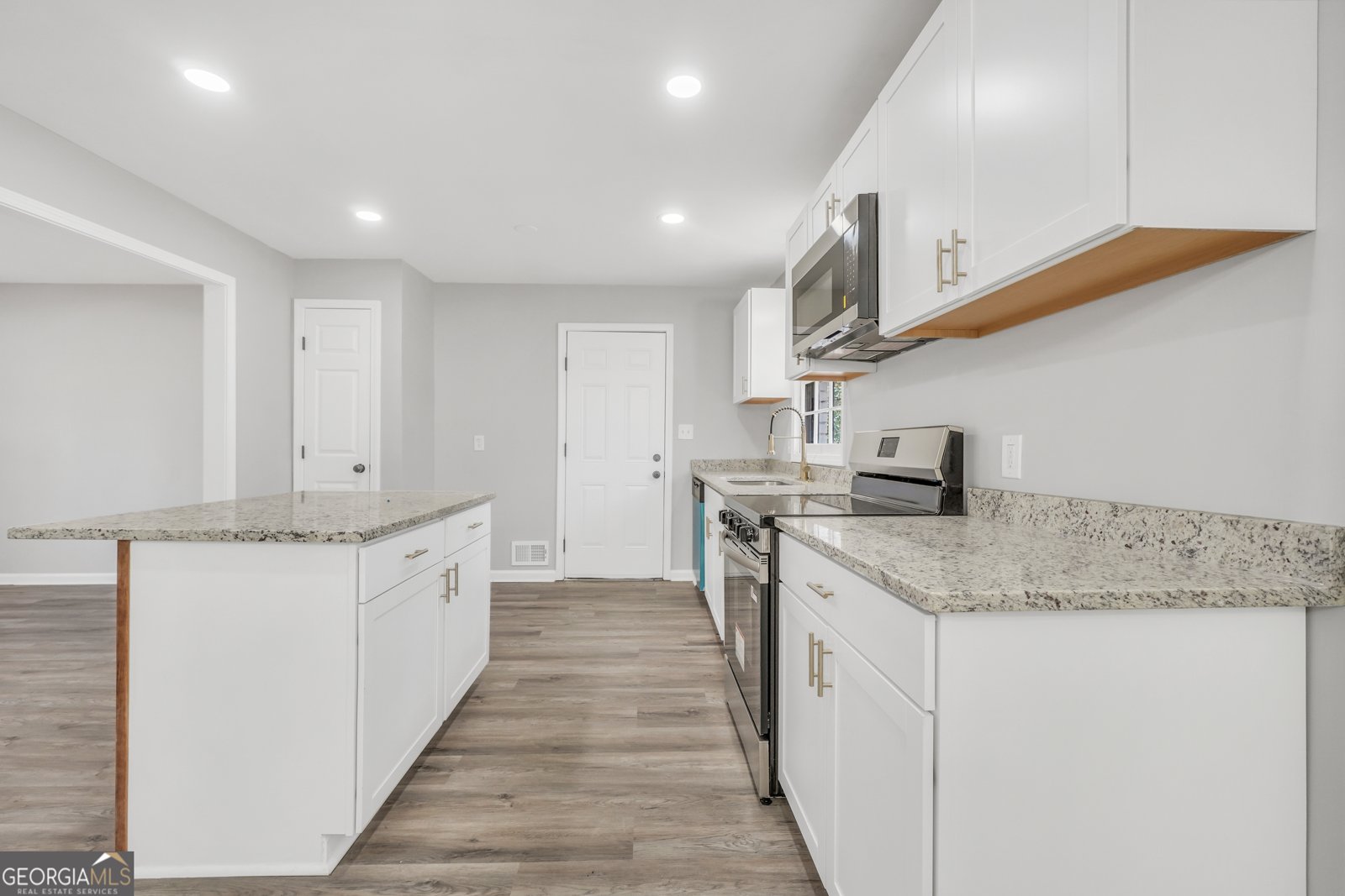 4022 Creel Drive Lithia Springs - Photo 15