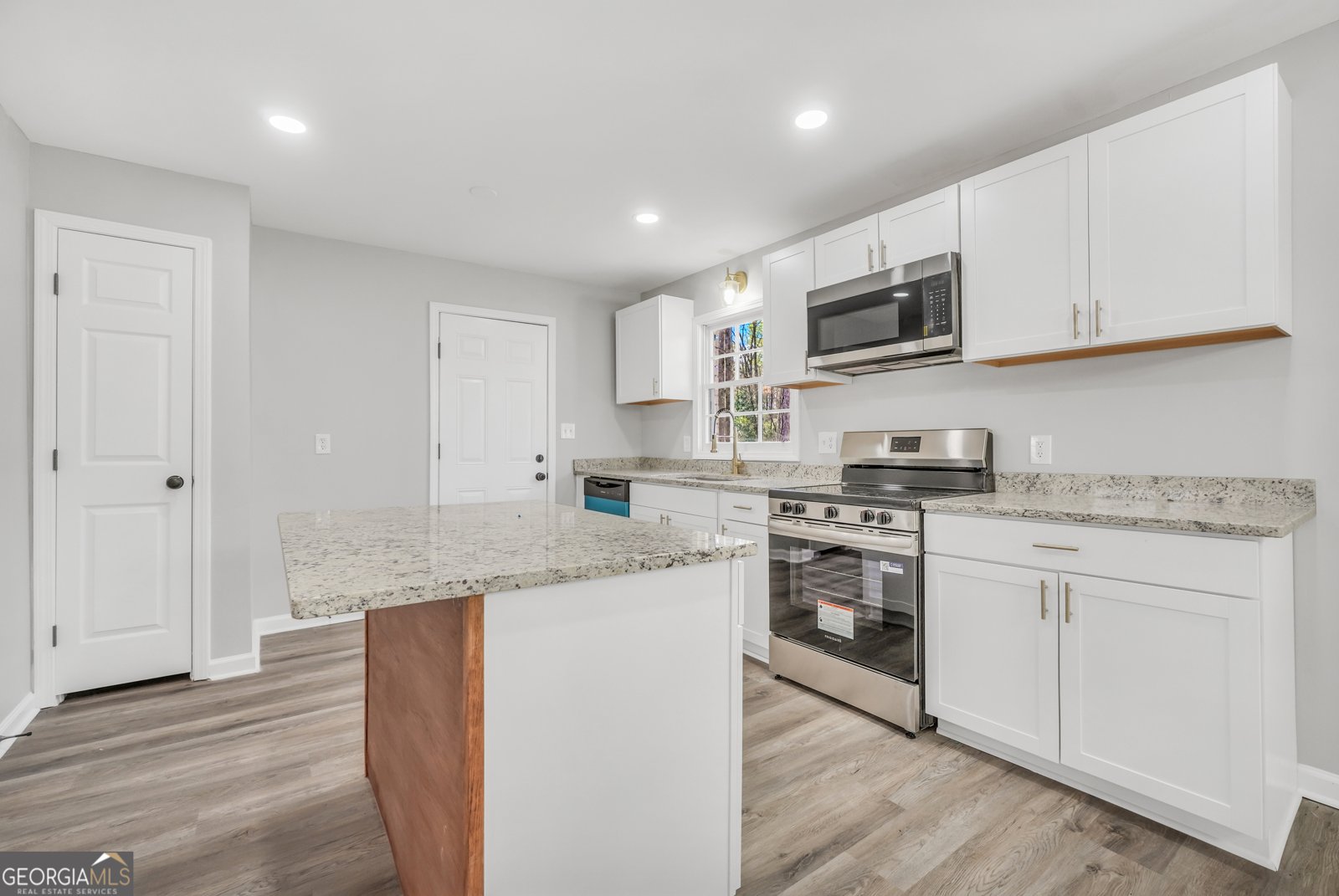 4022 Creel Drive Lithia Springs - Photo 16