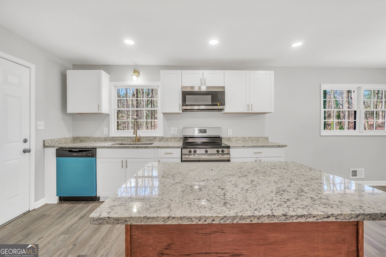 4022 Creel Drive Lithia Springs - Photo 17