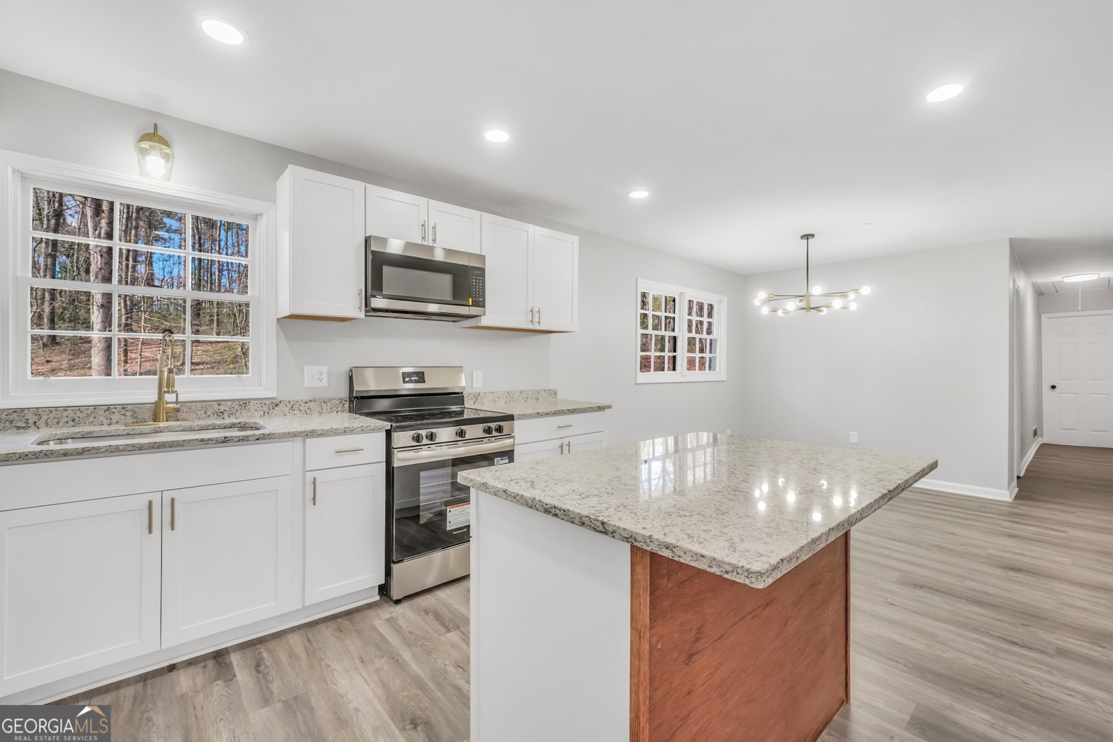 4022 Creel Drive Lithia Springs - Photo 18