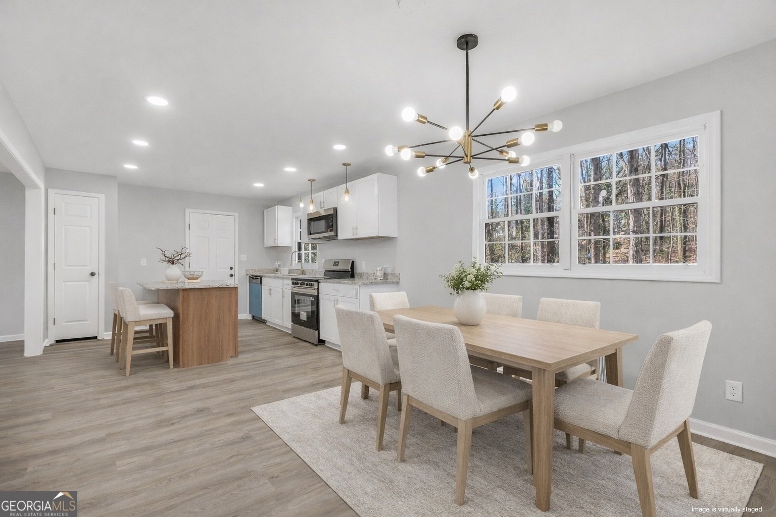 4022 Creel Drive Lithia Springs - Photo 19