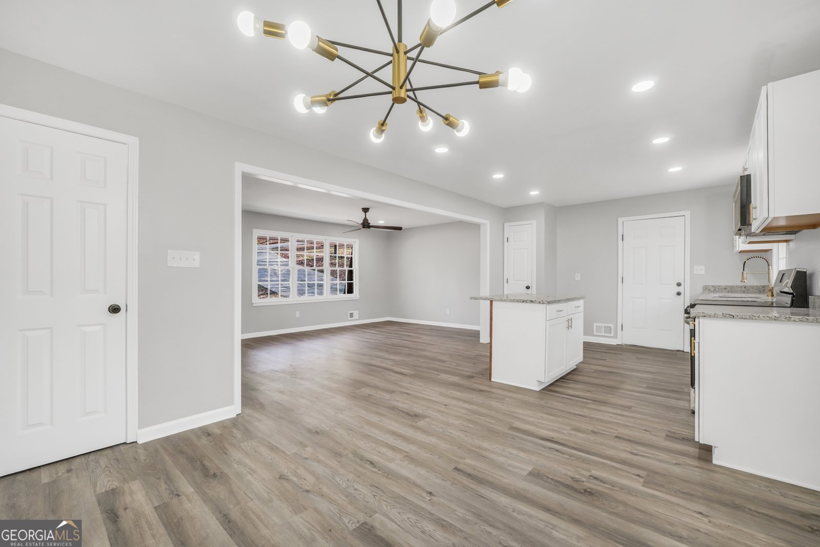 4022 Creel Drive Lithia Springs - Photo 20