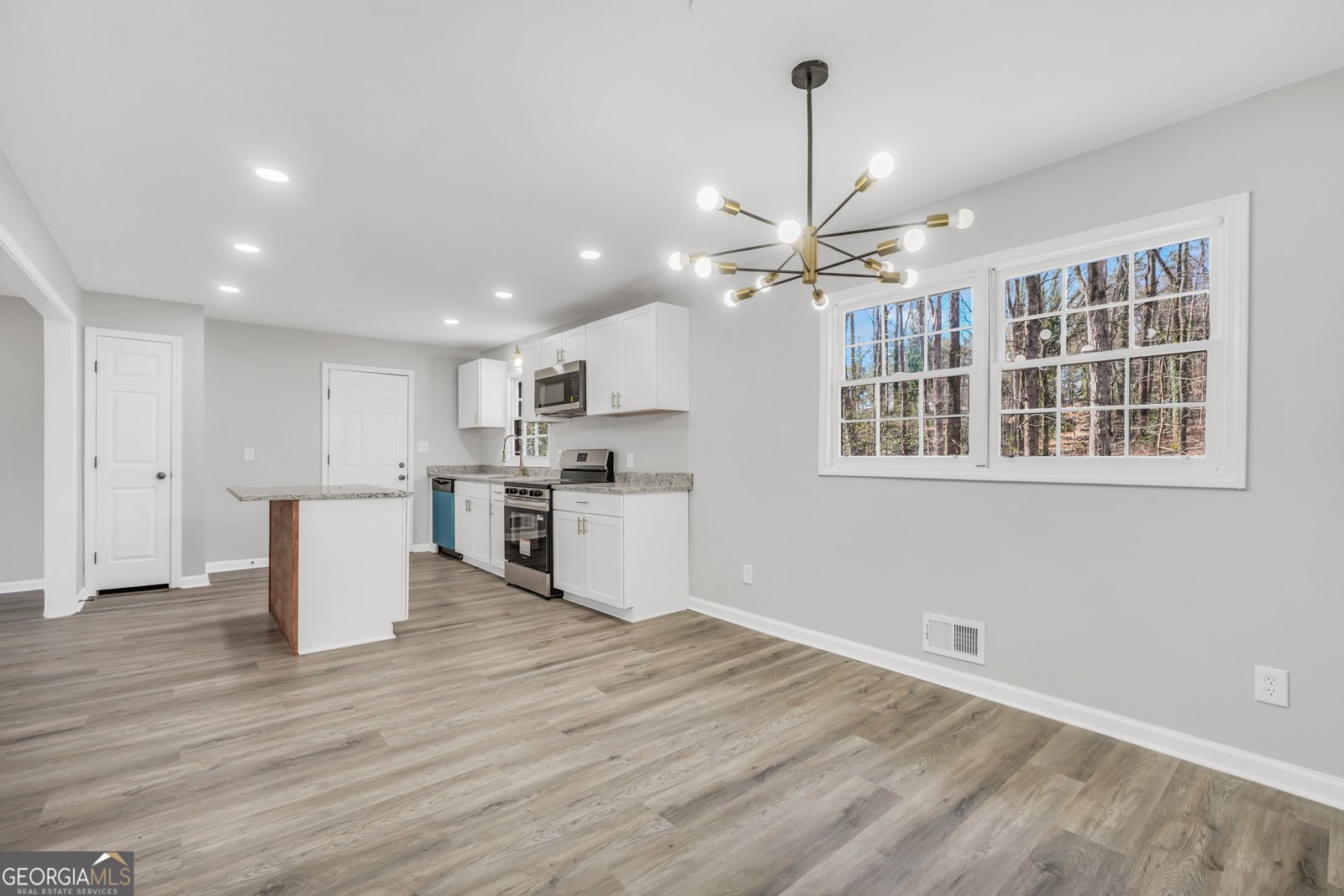 4022 Creel Drive Lithia Springs - Photo 21