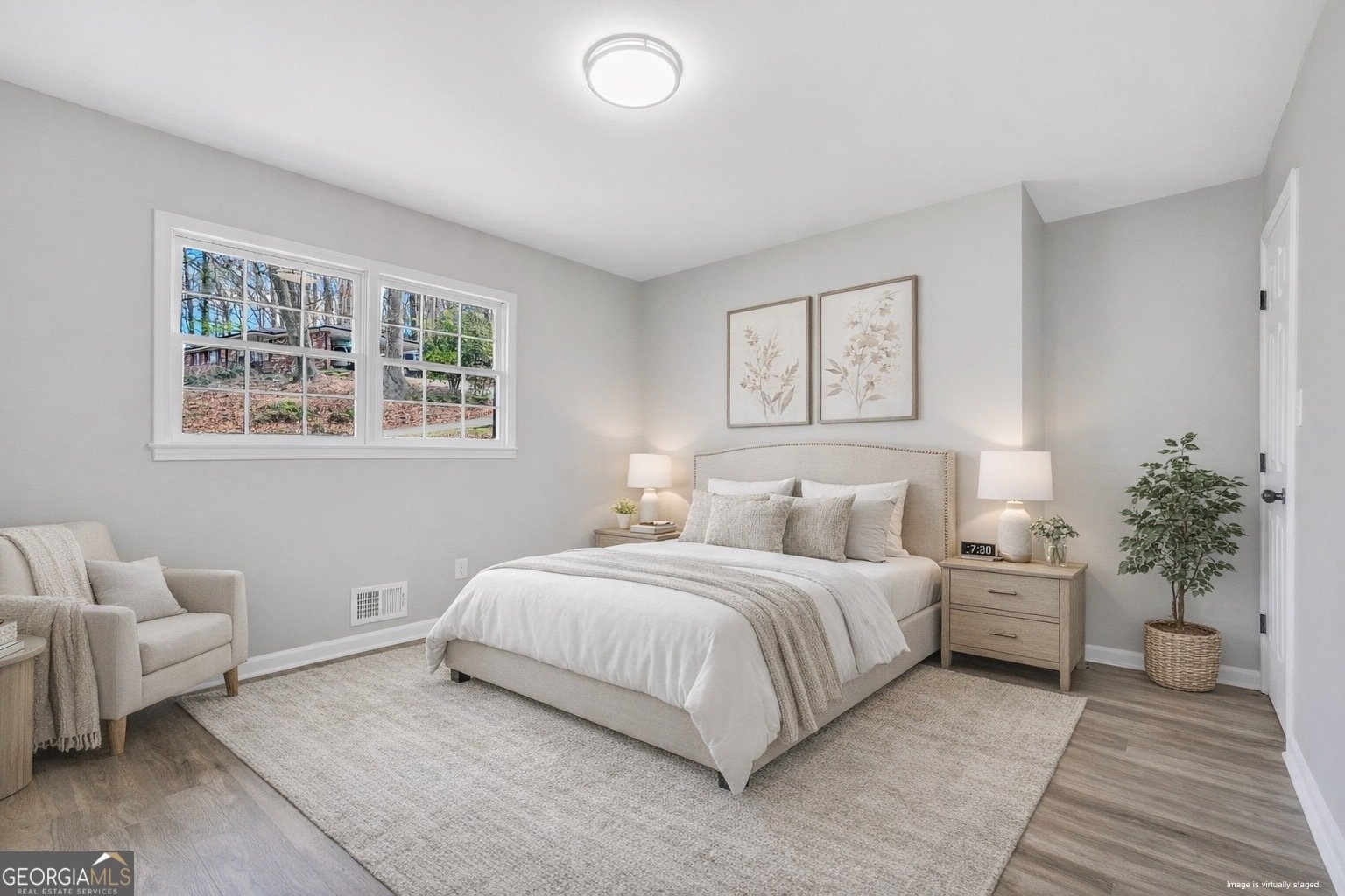 4022 Creel Drive Lithia Springs - Photo 27