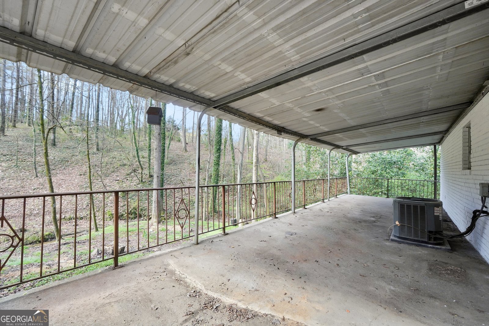 4022 Creel Drive Lithia Springs - Photo 35