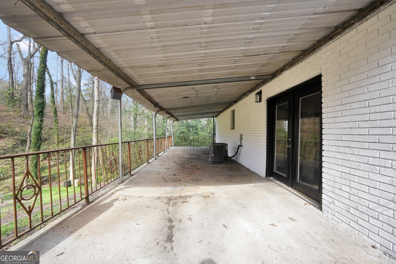 4022 Creel Drive Lithia Springs - Photo 36