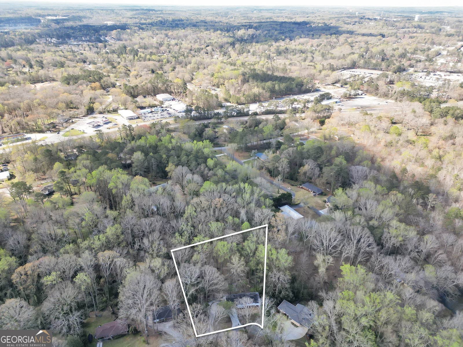 4022 Creel Drive Lithia Springs - Photo 39