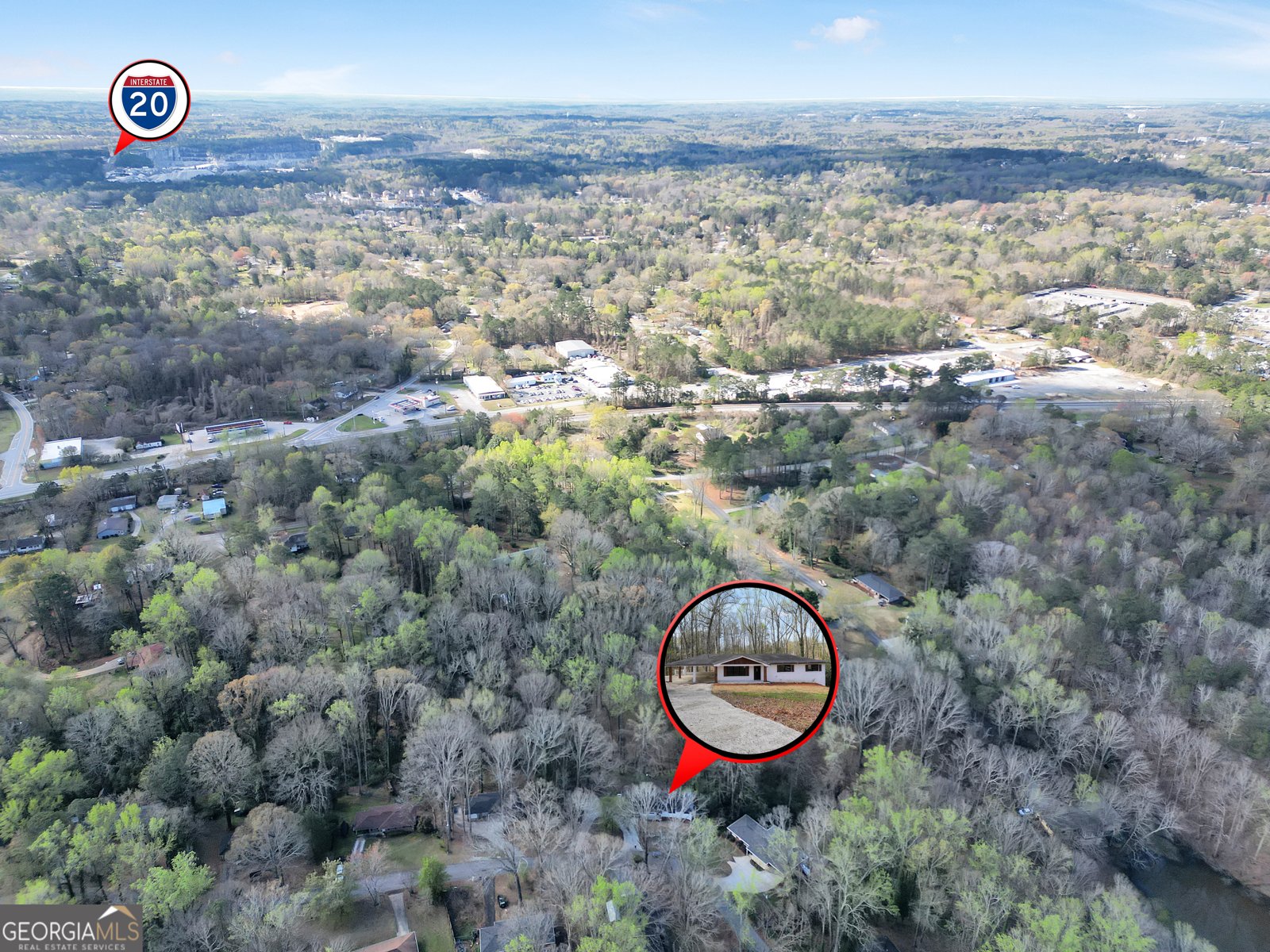 4022 Creel Drive Lithia Springs - Photo 40