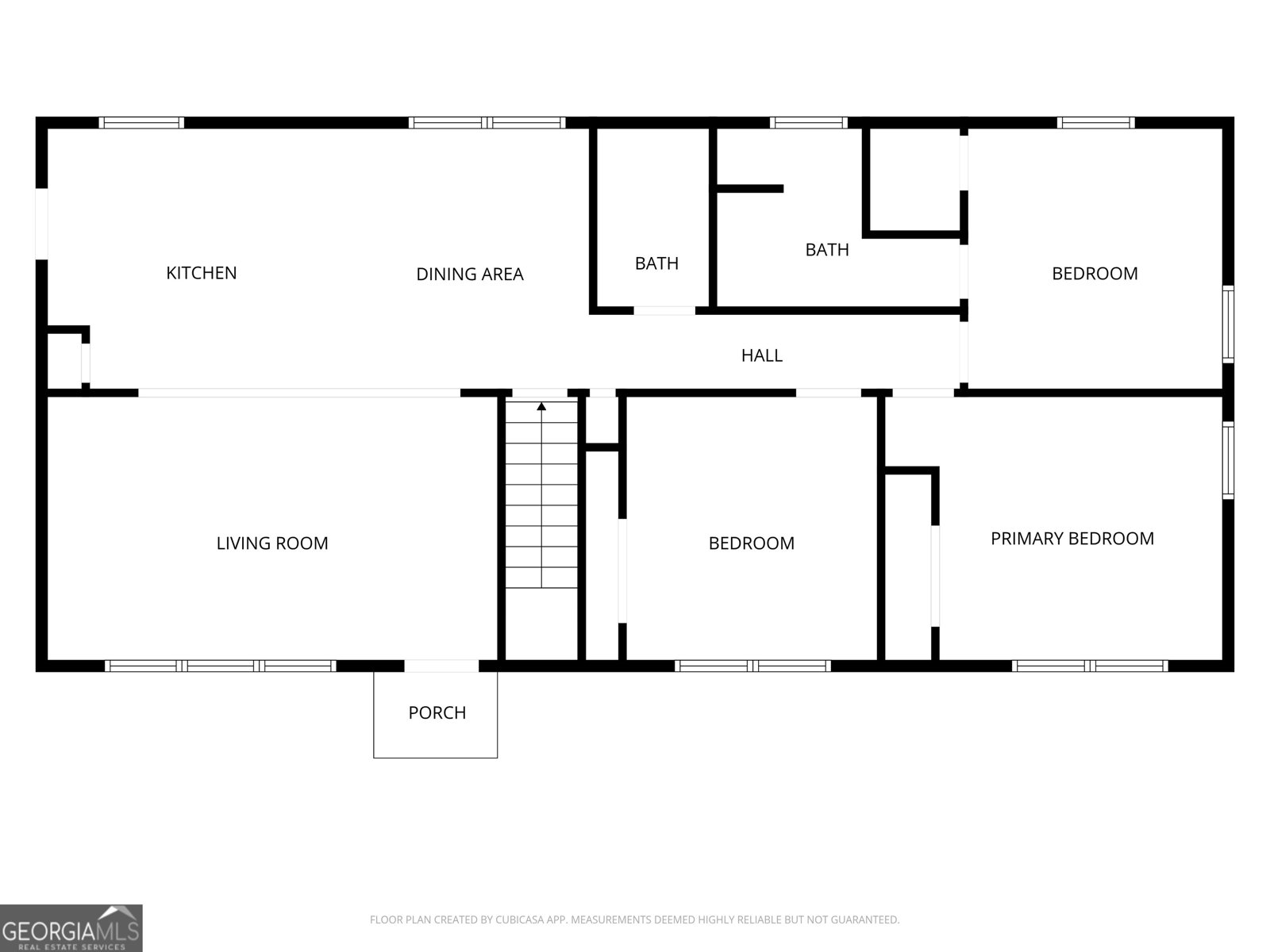 4022 Creel Drive Lithia Springs - Photo 41