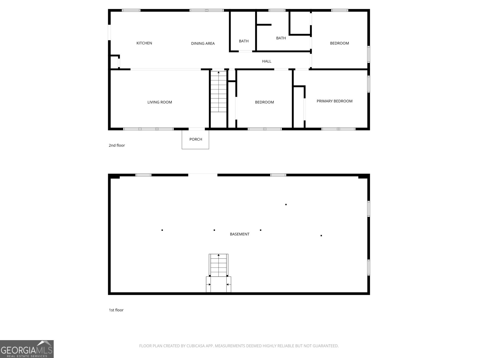 4022 Creel Drive Lithia Springs - Photo 42