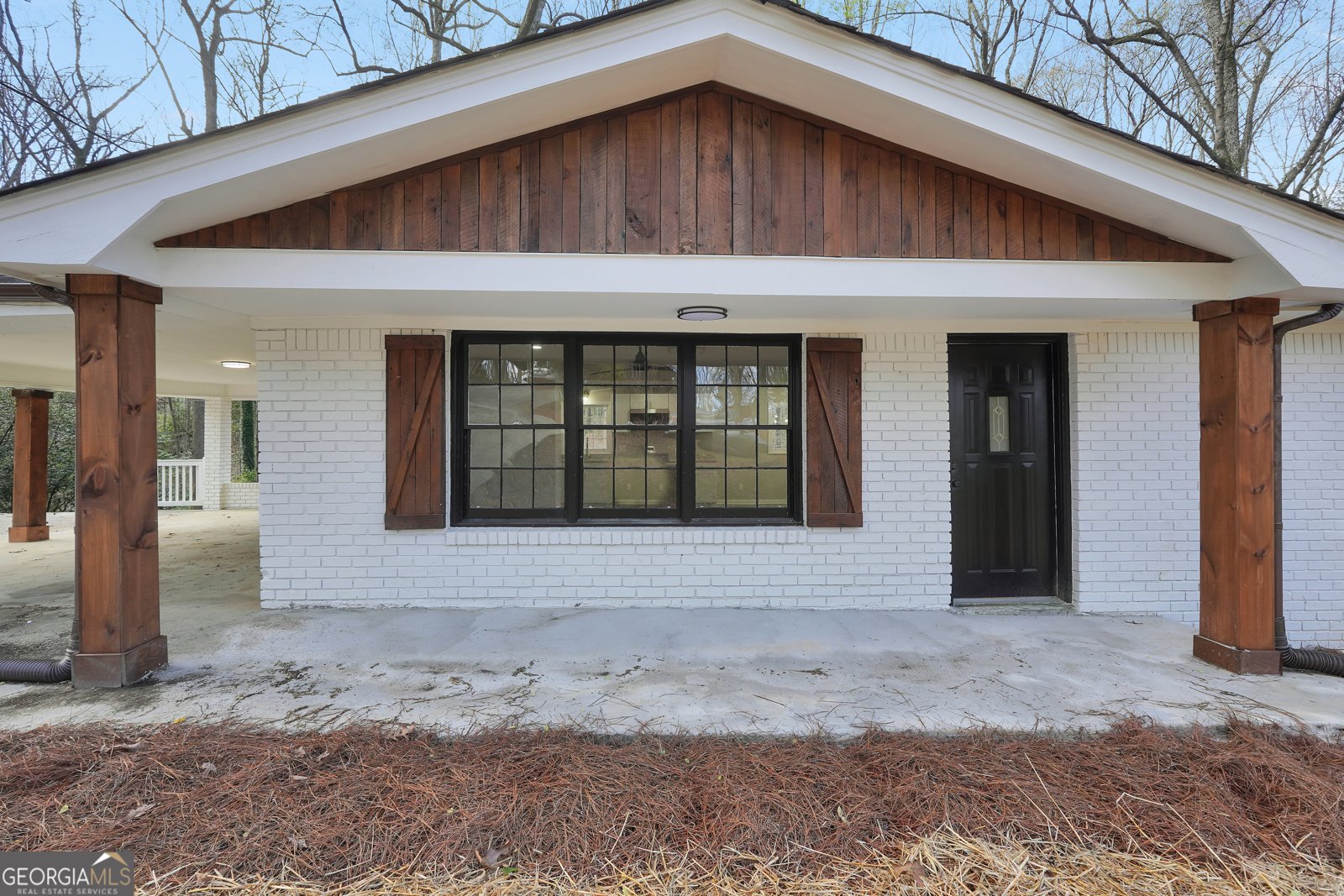 4022 Creel Drive Lithia Springs - Photo 6