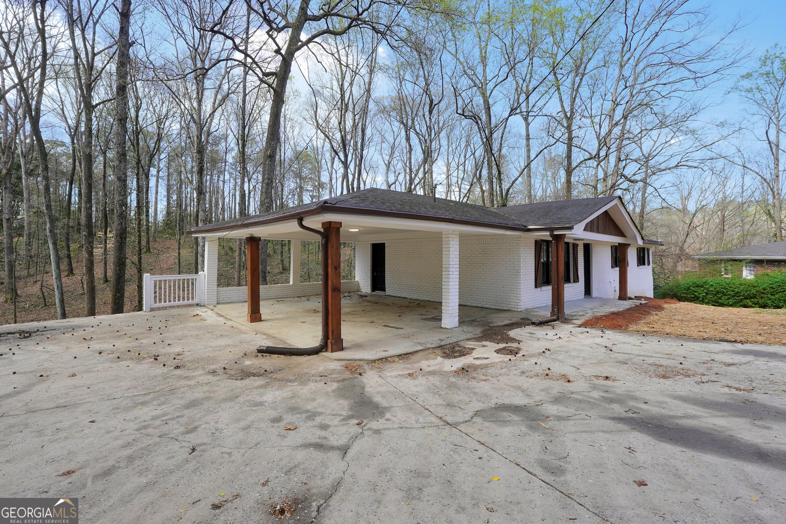 4022 Creel Drive Lithia Springs - Photo 8