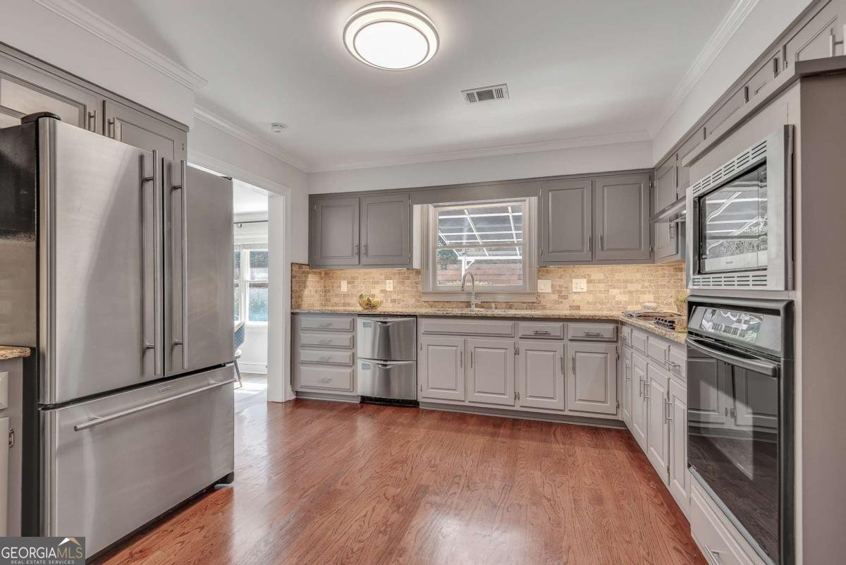 2299 Tristan Circle Atlanta - Photo 10