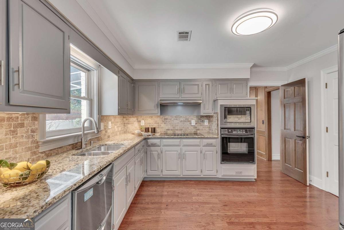 2299 Tristan Circle Atlanta - Photo 11