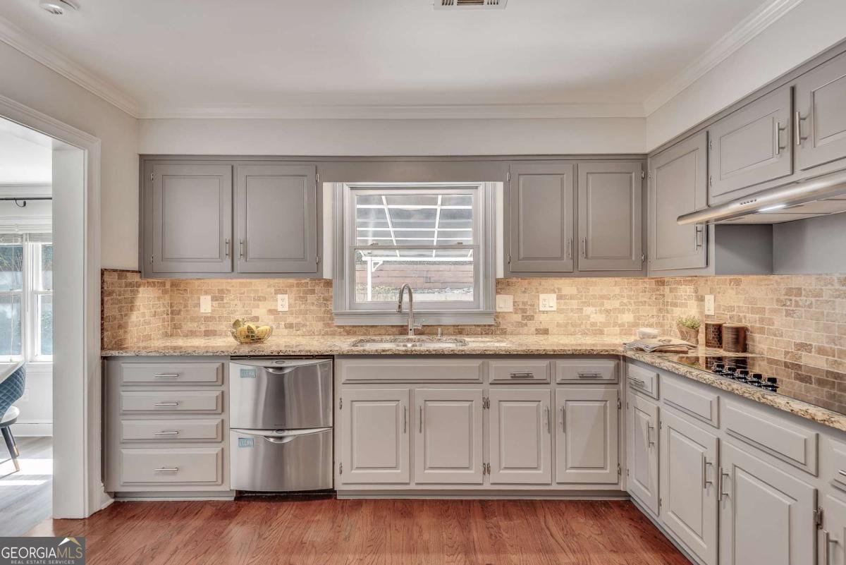 2299 Tristan Circle Atlanta - Photo 12