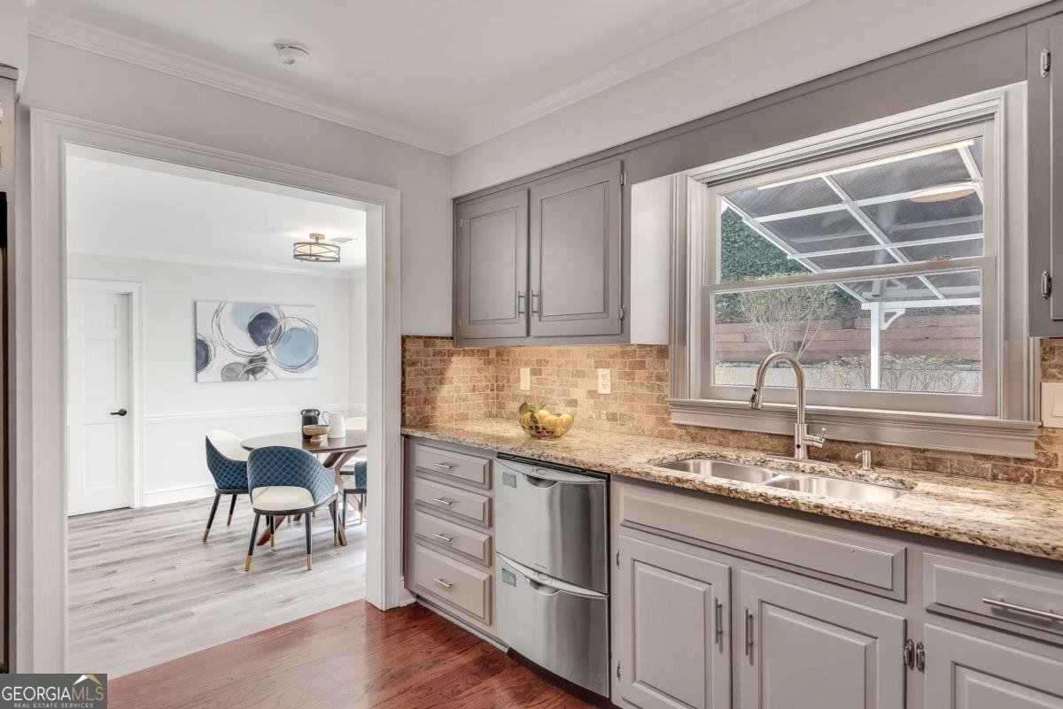 2299 Tristan Circle Atlanta - Photo 13