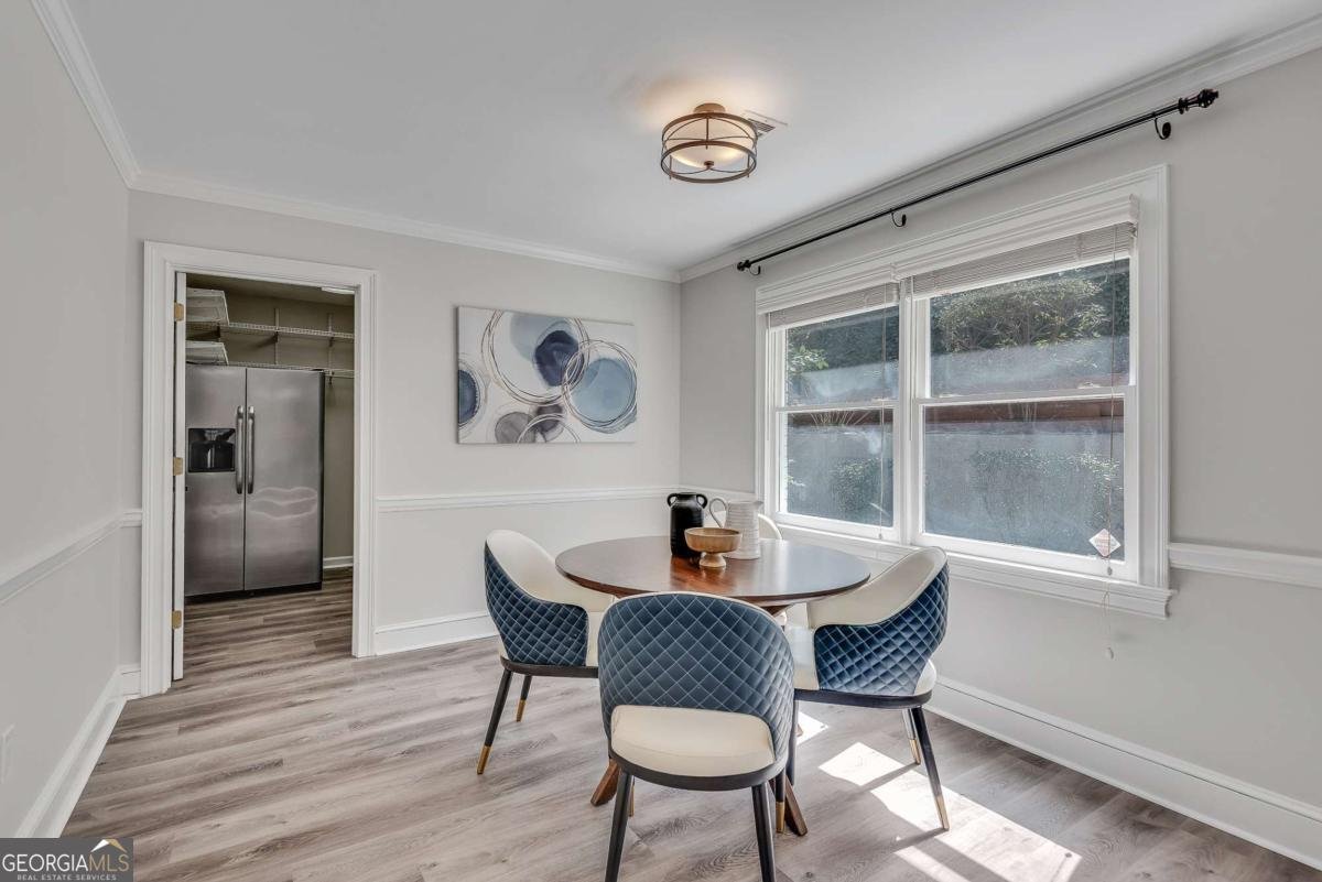 2299 Tristan Circle Atlanta - Photo 14