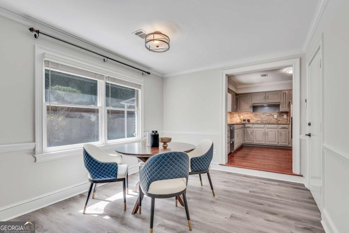 2299 Tristan Circle Atlanta - Photo 16