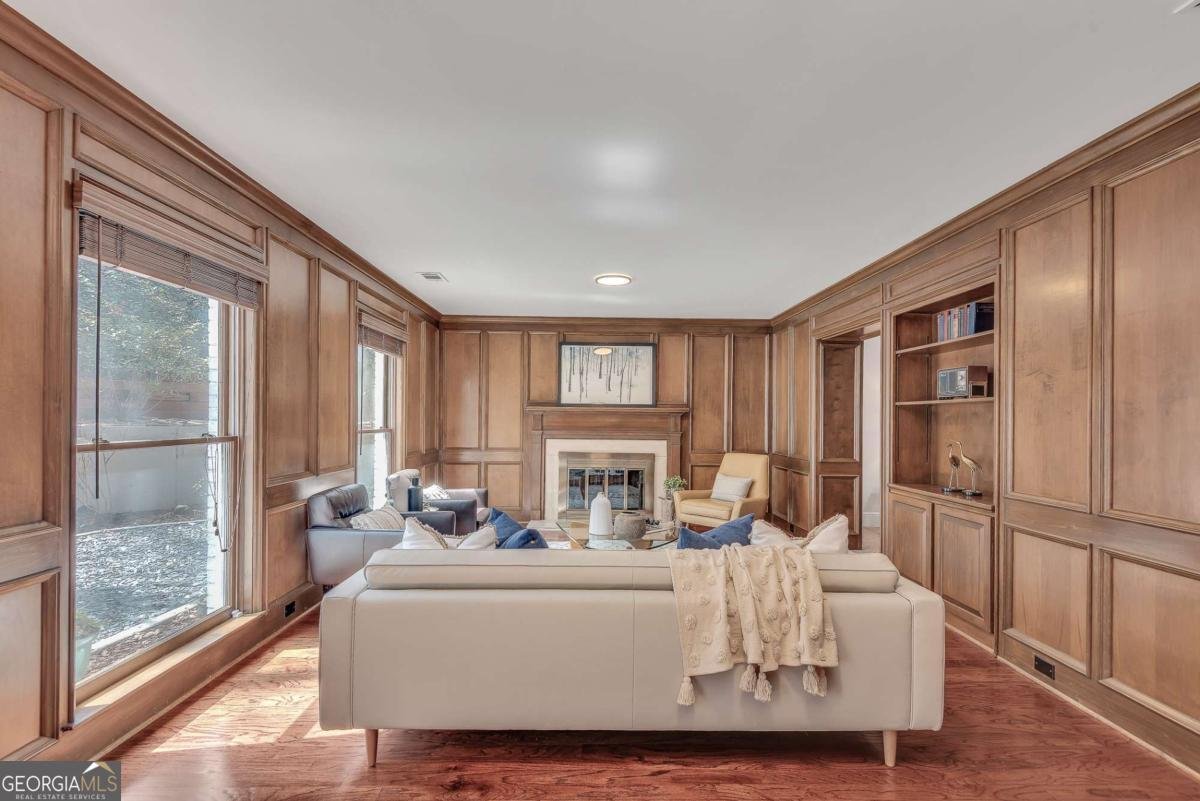 2299 Tristan Circle Atlanta - Photo 17